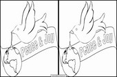 Peace 7