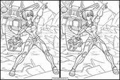 シュガー・ラッシュ 11