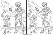 シュガー・ラッシュ 17