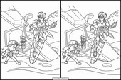 シュガー・ラッシュ 23