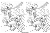 シュガー・ラッシュ 40