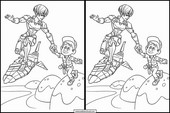 シュガー・ラッシュ 42