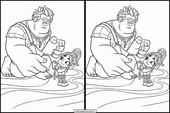 Wreck-It Ralph  51