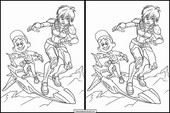 シュガー・ラッシュ 7