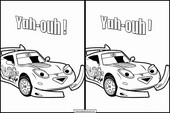 Roary the Racing Car 5