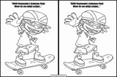 Rocket Power 14