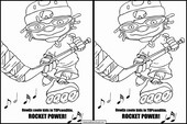 Rocket Power 7