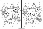 Rudolph mit der roten Nase 4