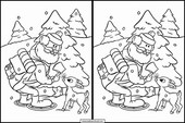 Rudolph, the Red-Nosed Reindeer 6
