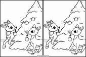 Rudolph the Red-Nosed Reindeer 8