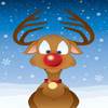 the Red-Nosed Reindeer