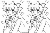 Sailor Moon 6