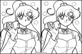 Sailor Moon 7