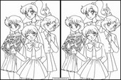 Sailor Moon 9