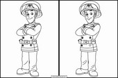 Fireman Sam 29