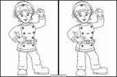 Fireman Sam 52