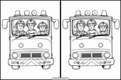 ไฟร์แมน แซม 9