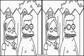 Die Simpsons 32