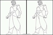 シンドバッドの冒険 1