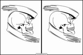 Skull 14