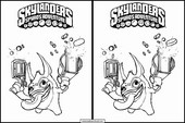 Skylanders Spyros1