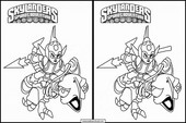 Skylanders Spyros2