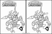 Skylanders：スパイロの冒険 2