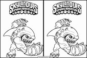 Skylanders：スパイロの冒険 4