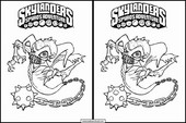 Skylanders：スパイロの冒険 5