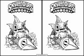Skylanders Spyros6