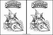 Skylanders：スパイロの冒険 6