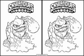 Skylanders Spyros7