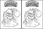 Skylanders：スパイロの冒険 7