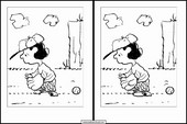 Snoopy 16