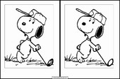 Snoopy 18