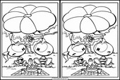 Snorks 3