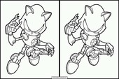 ソニック 18