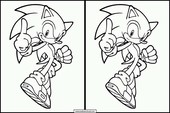 Sonic21
