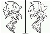 ソニック 21
