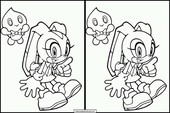 ソニック 8