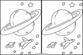 宇宙 41