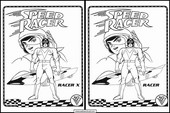 Speed Racer 17