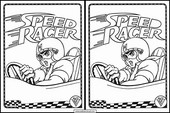 Speed Racer36