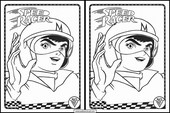 Speed Racer 46