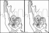 スパイダーマン 55