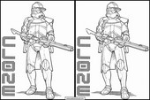 スターウォーズ 101