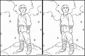 スターウォーズ 14