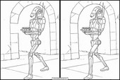 スターウォーズ 51