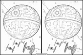 スターウォーズ 60
