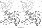 スターウォーズ 91